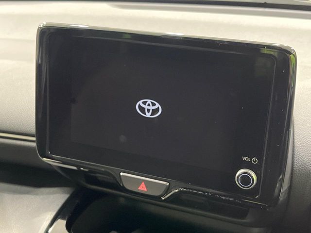 TOYOTA YARIS CROSS 2025 Image 31