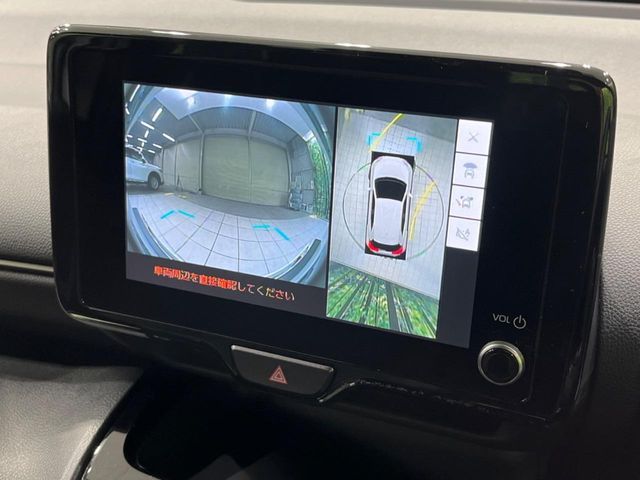 TOYOTA YARIS CROSS 2025 Image 31