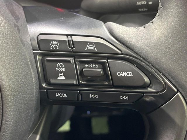 TOYOTA YARIS CROSS 2025 Image 31