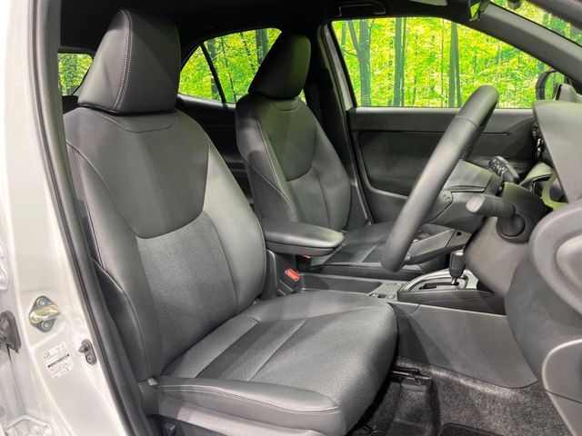 TOYOTA YARIS CROSS 2025 Image 31