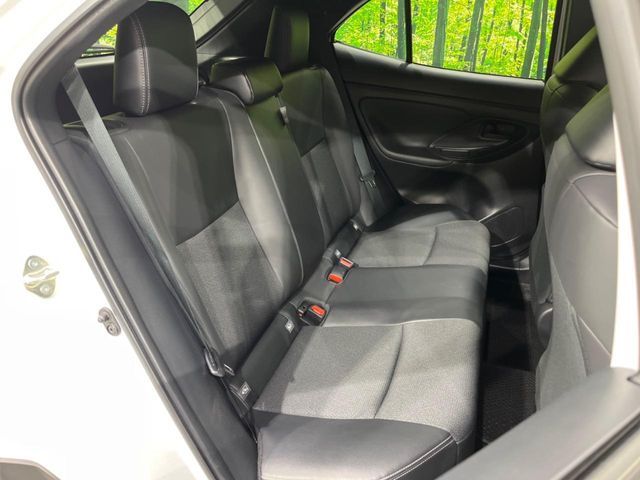 TOYOTA YARIS CROSS 2025 Image 31