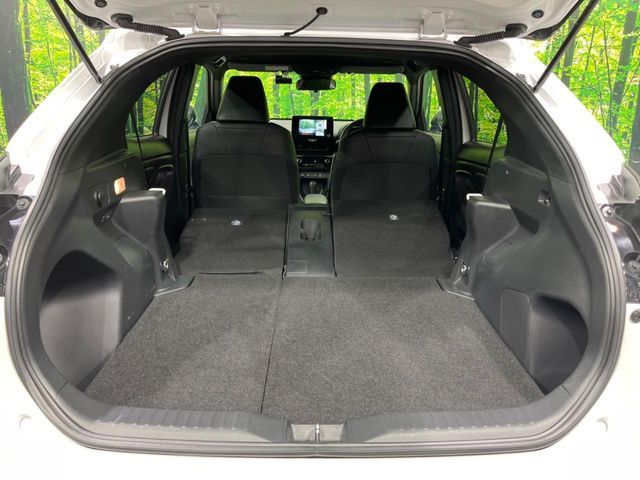 TOYOTA YARIS CROSS 2025 Image 31