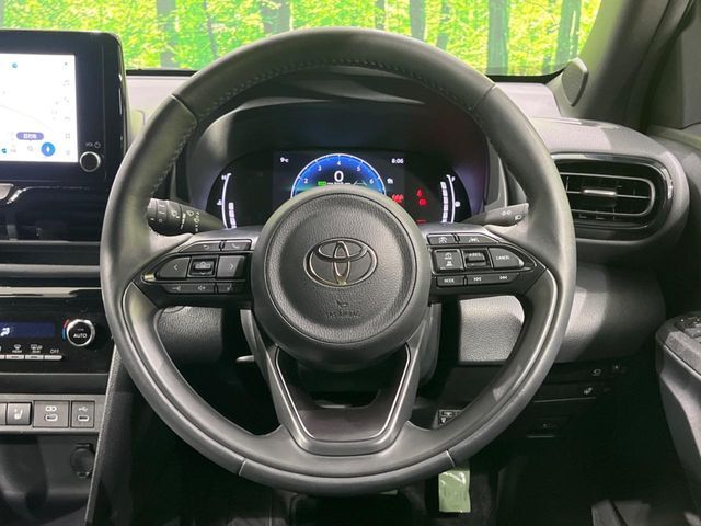 TOYOTA YARIS CROSS 2025 Image 31