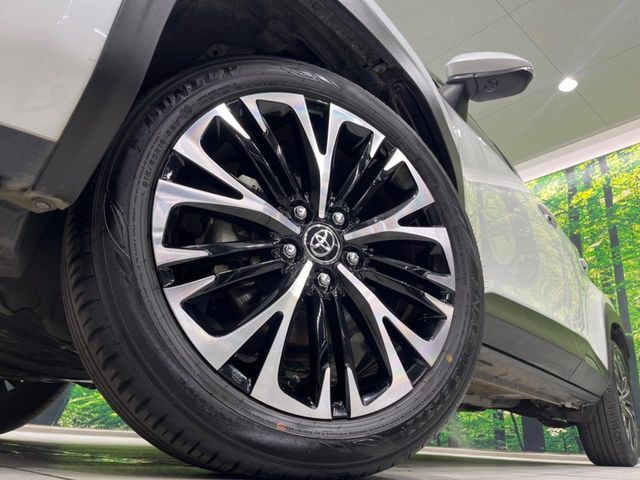 TOYOTA YARIS CROSS 2025 Image 31