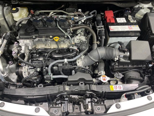 TOYOTA YARIS CROSS 2025 Image 31