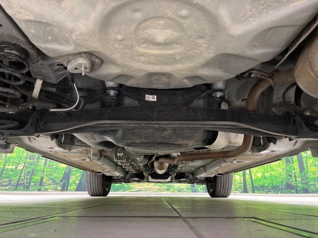 TOYOTA YARIS CROSS 2025 Image 31