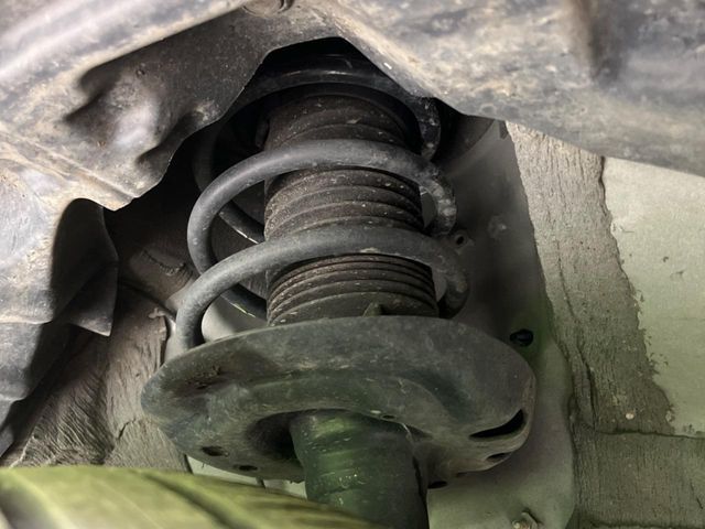 TOYOTA YARIS CROSS 2025 Image 31