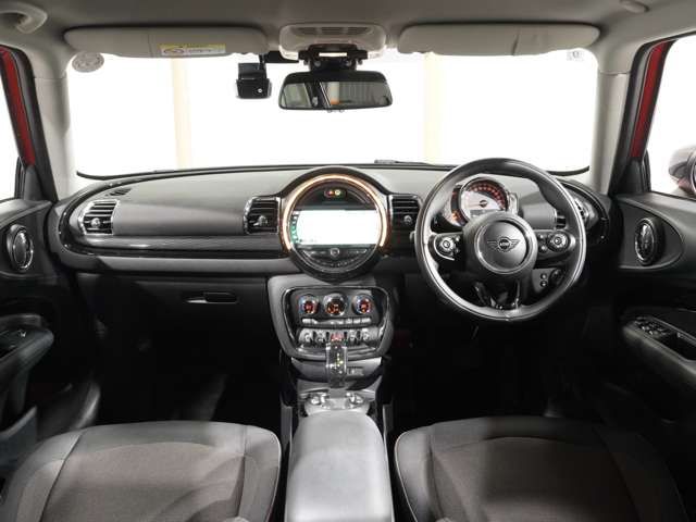 BMW MINI COOPER D CLUBMA 2020 Image 31