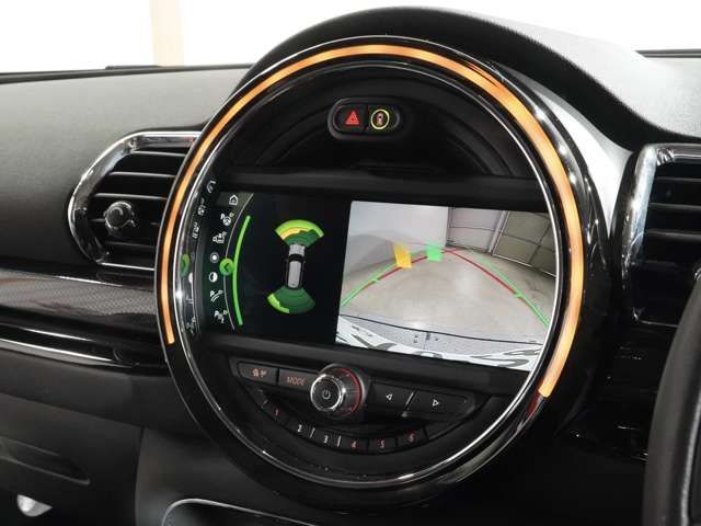 BMW MINI COOPER D CLUBMA 2020 Image 31