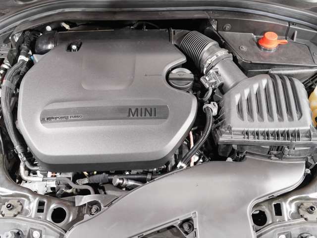 BMW MINI COOPER D CLUBMA 2020 Image 31