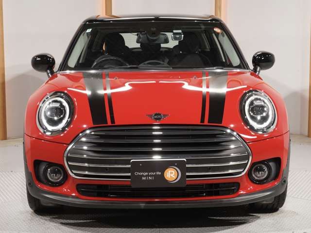 BMW MINI COOPER D CLUBMA 2020 Image 31