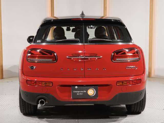 BMW MINI COOPER D CLUBMA 2020 Image 31