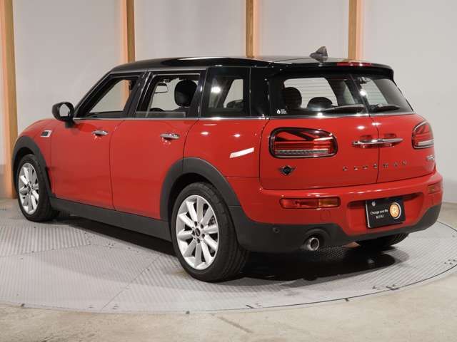 BMW MINI COOPER D CLUBMA 2020 Image 31