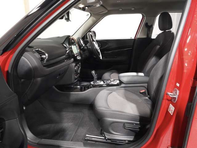 BMW MINI COOPER D CLUBMA 2020 Image 31