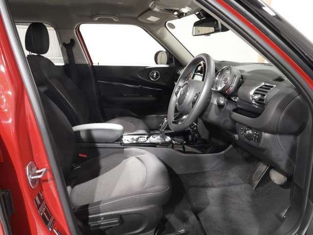 BMW MINI COOPER D CLUBMA 2020 Image 31