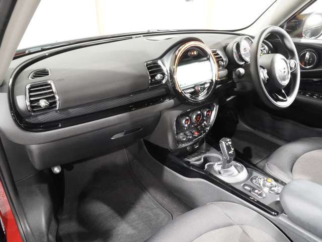 BMW MINI COOPER D CLUBMA 2020 Image 31