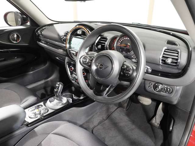 BMW MINI COOPER D CLUBMA 2020 Image 31