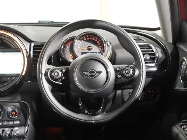 BMW MINI COOPER D CLUBMA 2020 Image 31