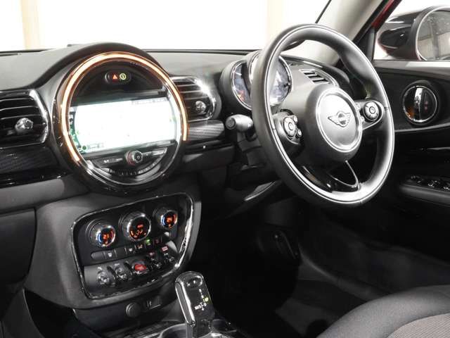 BMW MINI COOPER D CLUBMA 2020 Image 31