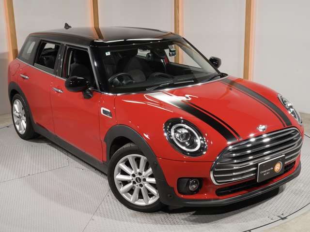 BMW MINI COOPER D CLUBMA 2020 Image 31