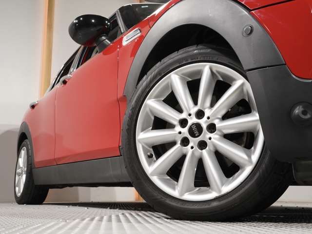 BMW MINI COOPER D CLUBMA 2020 Image 31