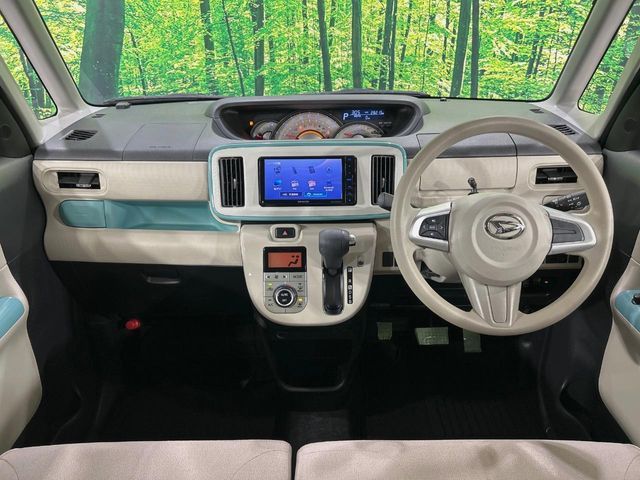 DAIHATSU MOVE CANBUS 2017 Image 31