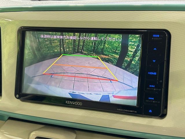 DAIHATSU MOVE CANBUS 2017 Image 31