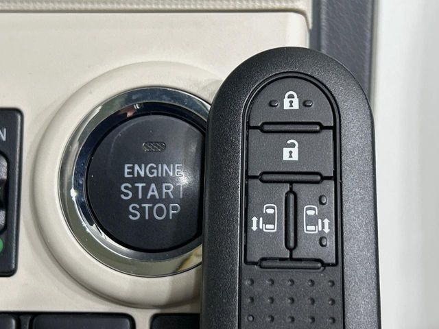 DAIHATSU MOVE CANBUS 2017 Image 31