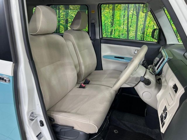 DAIHATSU MOVE CANBUS 2017 Image 31