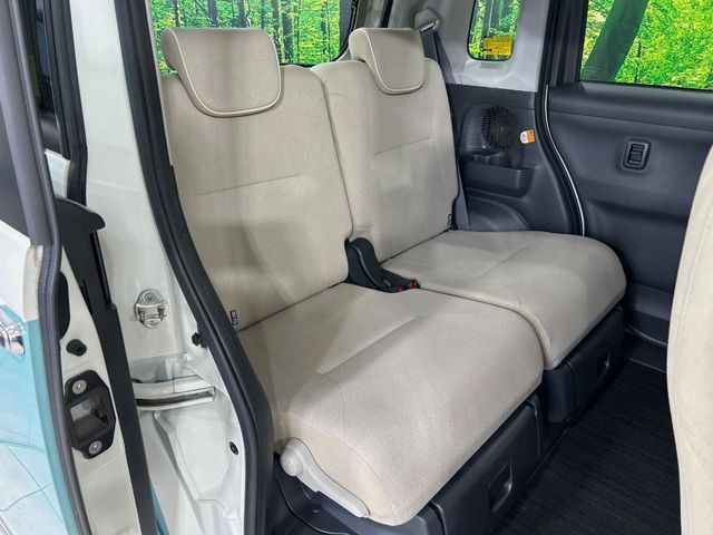 DAIHATSU MOVE CANBUS 2017 Image 31