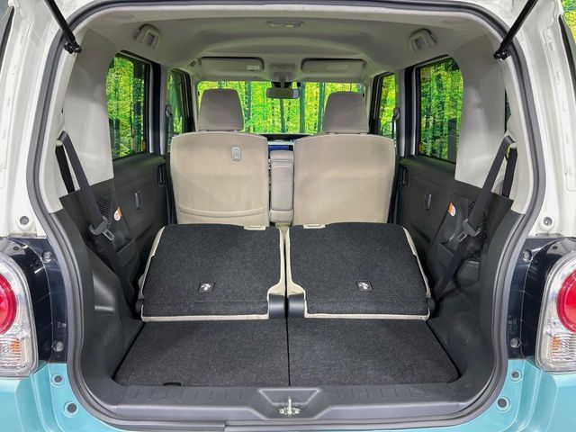 DAIHATSU MOVE CANBUS 2017 Image 31