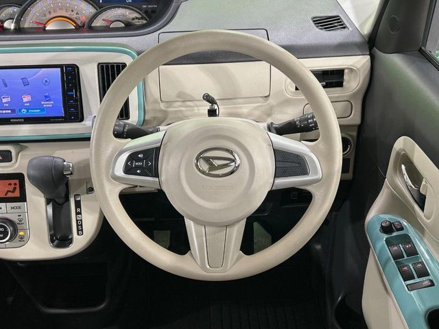 DAIHATSU MOVE CANBUS 2017 Image 31