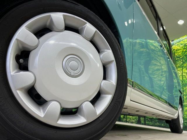 DAIHATSU MOVE CANBUS 2017 Image 31