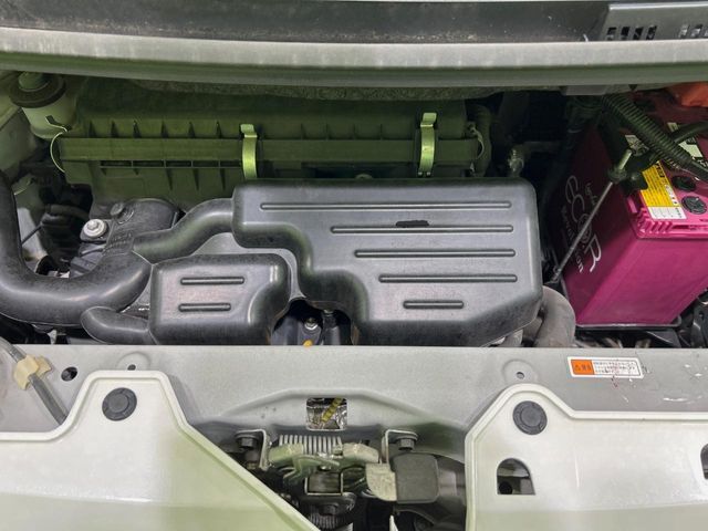 DAIHATSU MOVE CANBUS 2017 Image 31