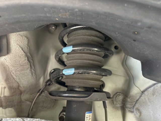 DAIHATSU MOVE CANBUS 2017 Image 31