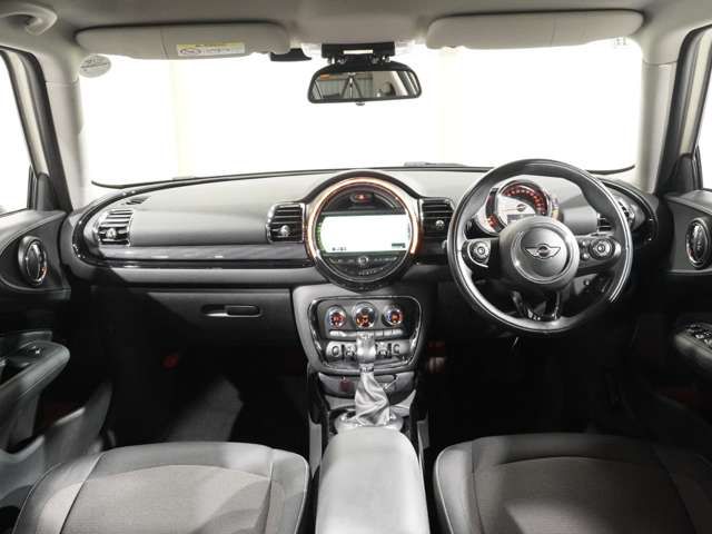 BMW MINI COOPER D CL 2016 Image 31