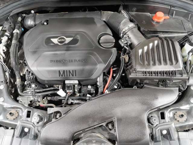 BMW MINI COOPER D CL 2016 Image 31