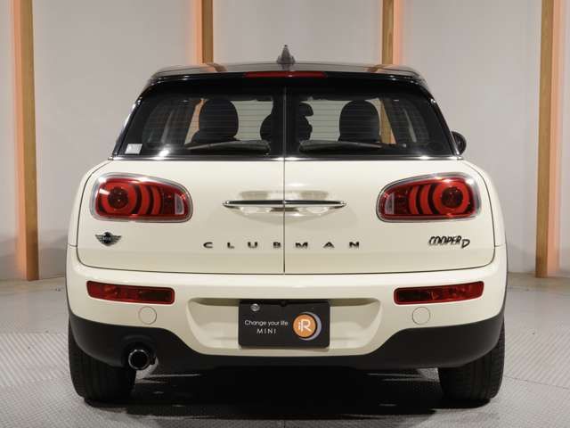 BMW MINI COOPER D CL 2016 Image 31