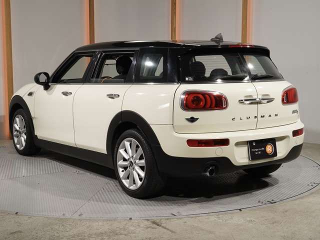 BMW MINI COOPER D CL 2016 Image 31