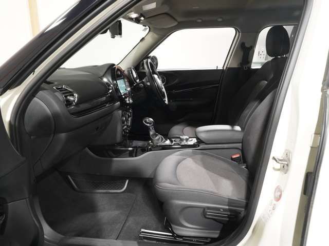 BMW MINI COOPER D CL 2016 Image 31