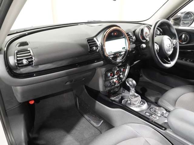 BMW MINI COOPER D CL 2016 Image 31