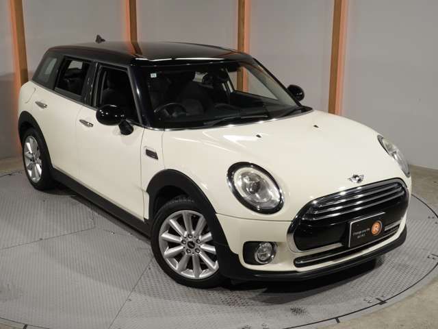 BMW MINI COOPER D CL 2016 Image 31