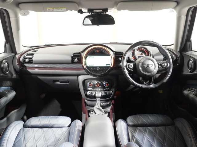 BMW MINI COOPER S CL 2016 Image 31