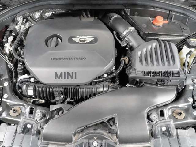 BMW MINI COOPER S CL 2016 Image 31