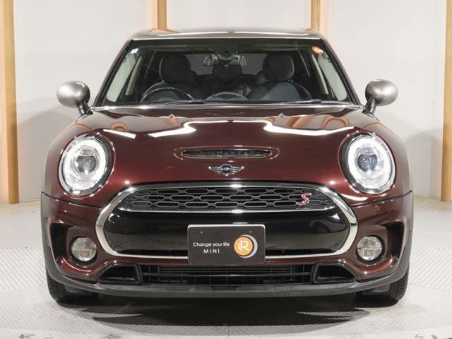 BMW MINI COOPER S CL 2016 Image 31