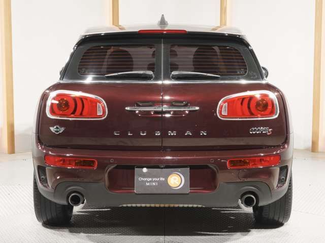 BMW MINI COOPER S CL 2016 Image 31