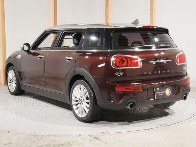 BMW MINI COOPER S CL 2016 Image 31