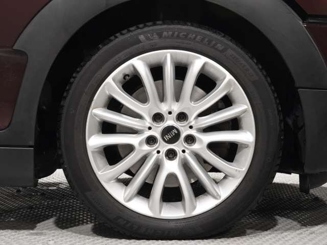 BMW MINI COOPER S CL 2016 Image 31