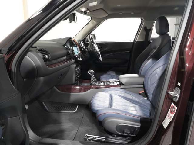 BMW MINI COOPER S CL 2016 Image 31