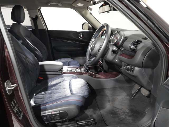 BMW MINI COOPER S CL 2016 Image 31